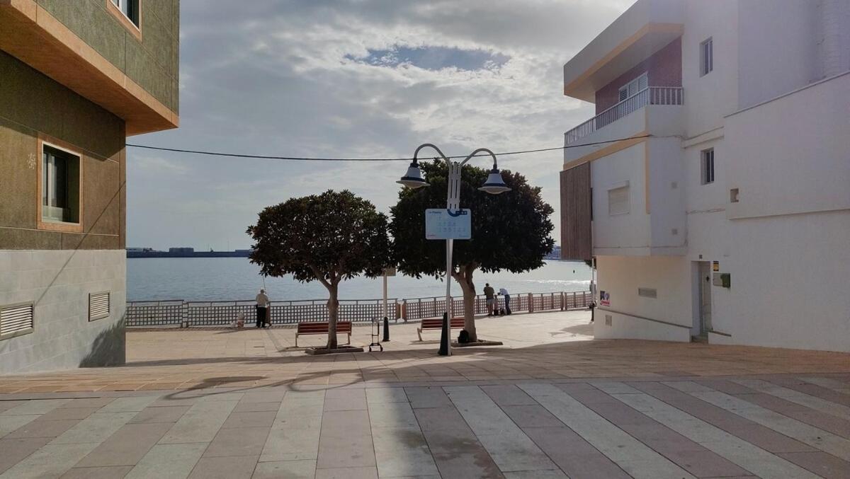 Sunny Winter Arinaga Apartamento Exterior foto
